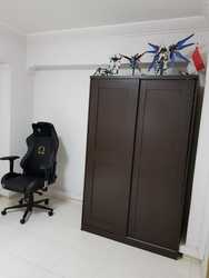 Blk 684D Woodlands Drive 73 (Woodlands), HDB 5 Rooms #187927992